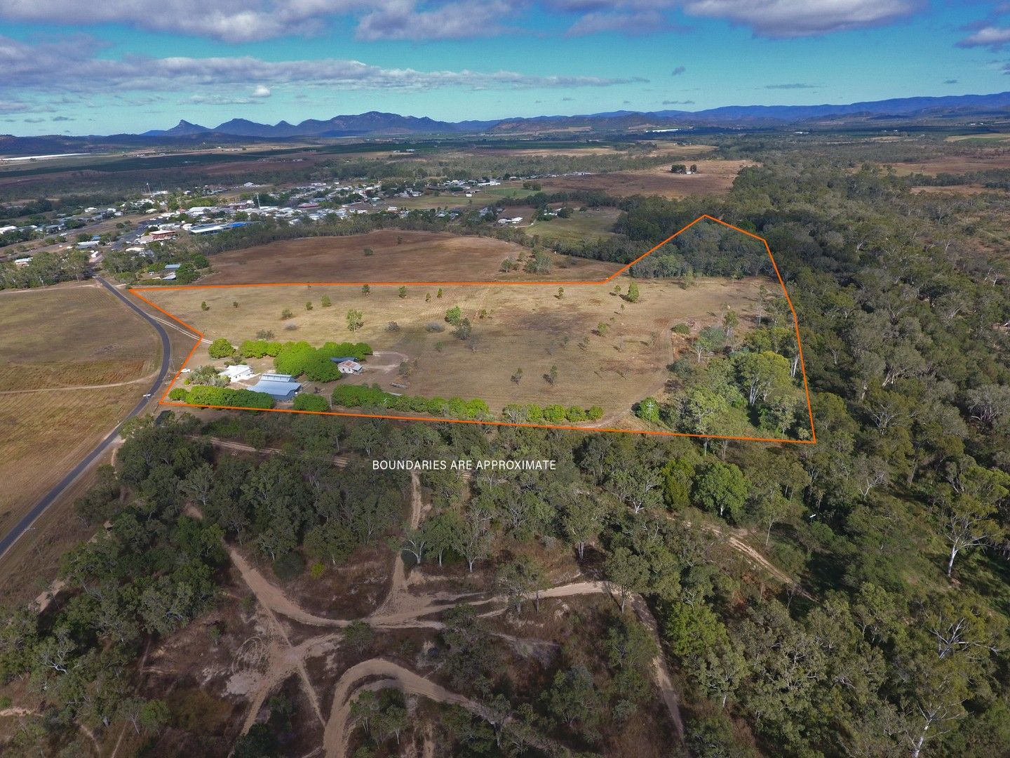 3 bedrooms Rural in 65 Raleigh Road DIMBULAH QLD, 4872