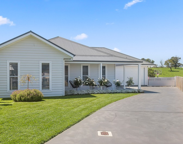 71 Darraby Drive, Moss Vale NSW 2577