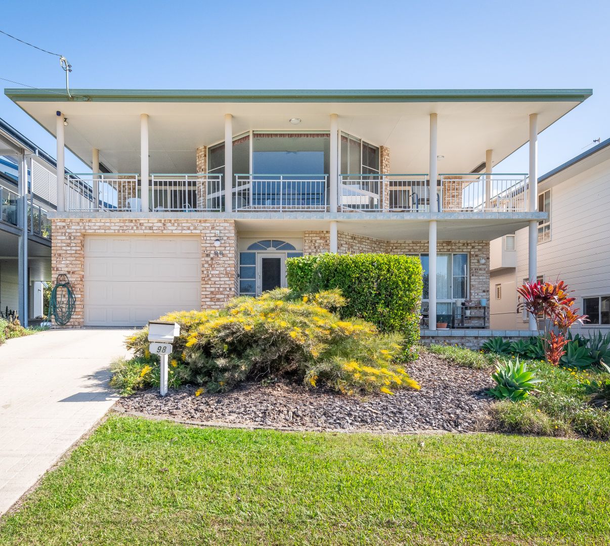 98 Sandys Beach Drive, Sandy Beach NSW 2456, Image 2