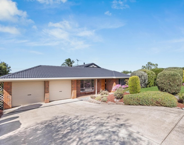 10 Bowden Court, Mount Barker SA 5251