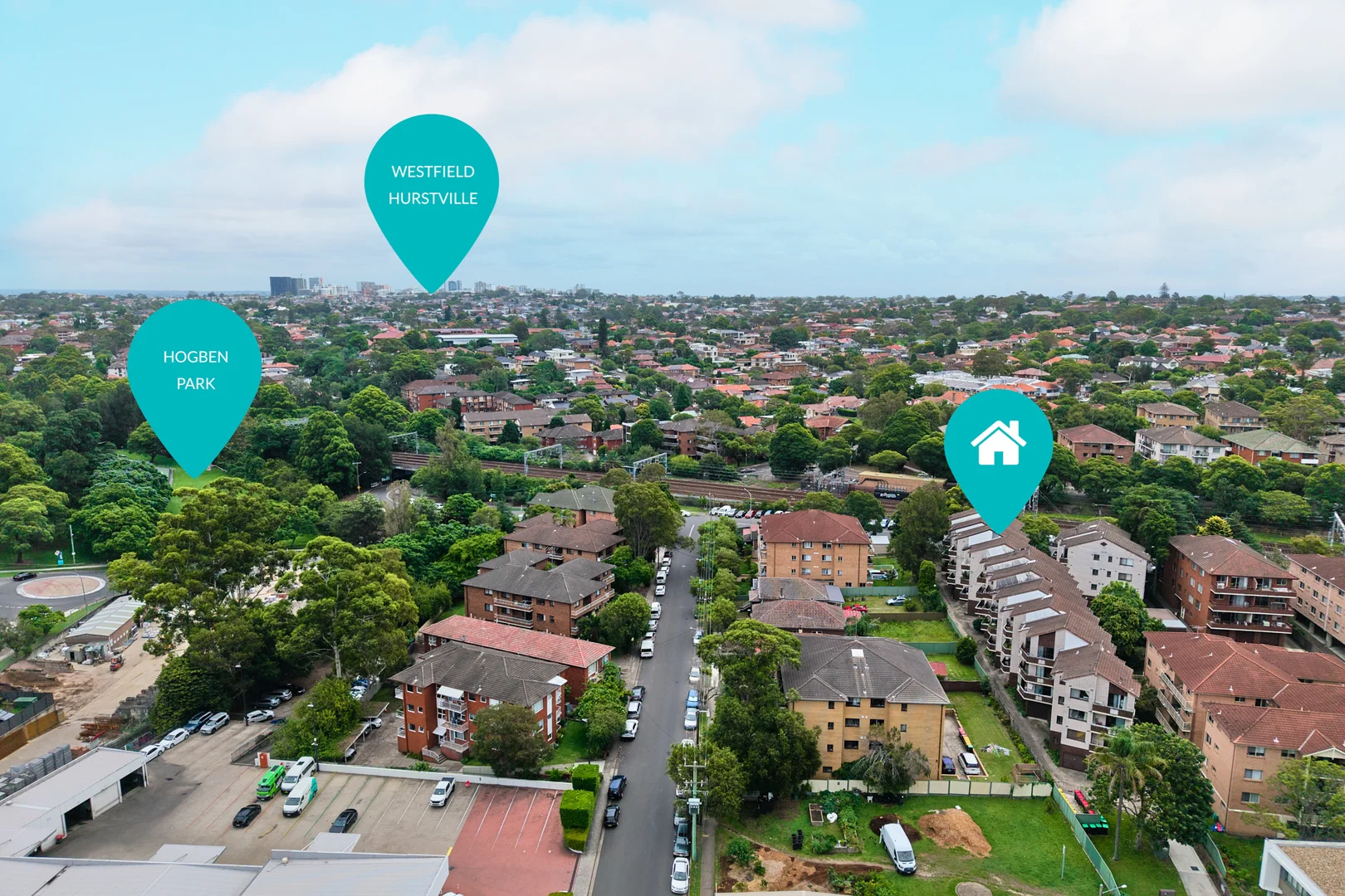 Additional image 10 of 10/10-16 Hegerty Street, Rockdale NSW 2216