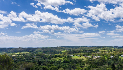 Picture of 869 Nambour Mapleton Road, MAPLETON QLD 4560