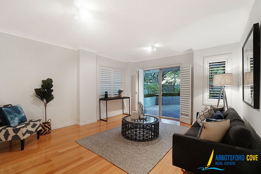 8/3 Harbourview Crescent, Abbotsford NSW 2046, Image 2