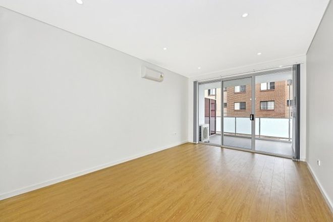 1151 Apartments For Rent In Lidcombe Nsw 2141 Domain