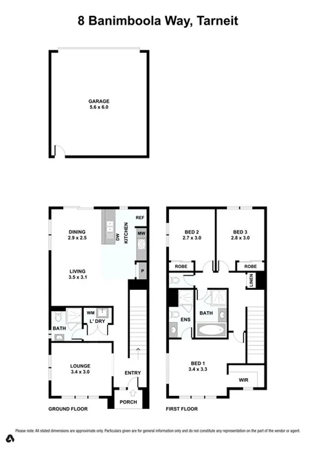 Additional image 10 of 8 Banimboola Walk, Tarneit VIC 3029