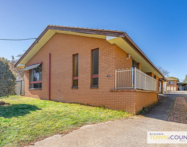 63A Markham Street, Armidale NSW 2350