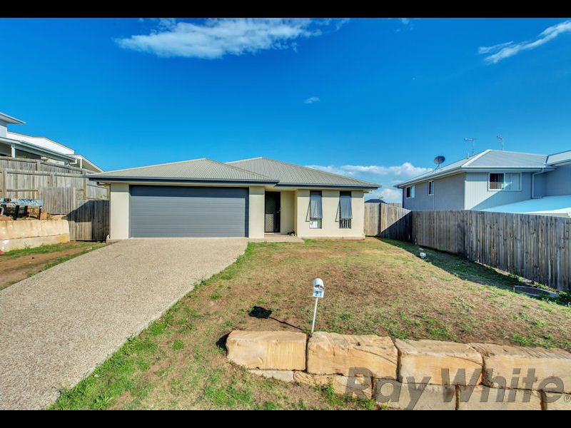 21 Hoffmann Way, Bundamba QLD 4304, Image 0