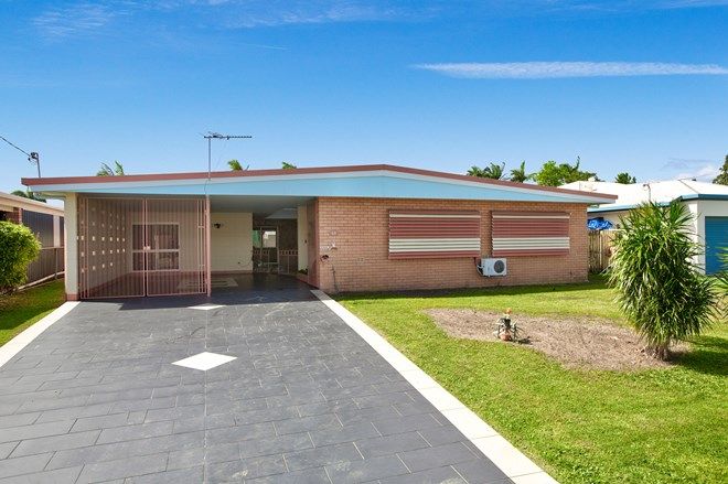 Picture of 44 Creedy Street, WESTCOURT QLD 4870