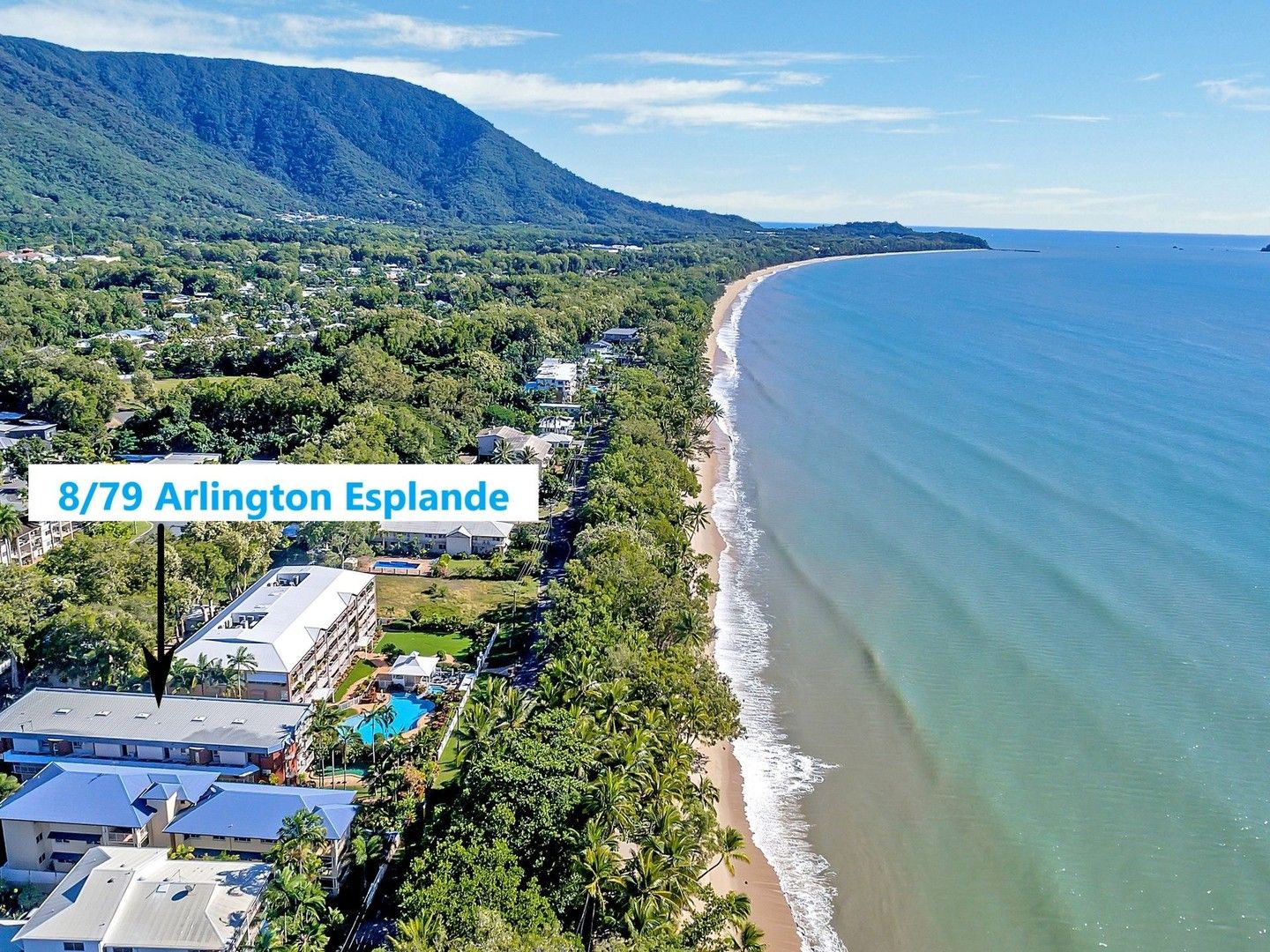 8/79 Arlington Esplanade, Clifton Beach QLD 4879, Image 0