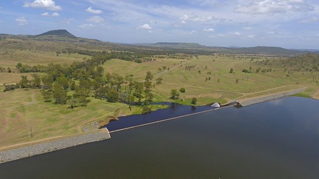 2716 Valentine Plains Rd, Valentine Plains QLD 4715, Image 2