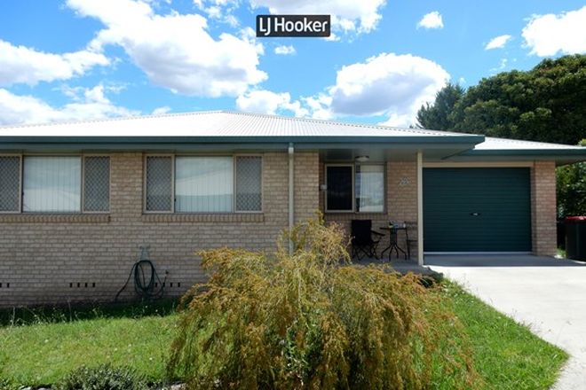 Picture of 20B Brownleigh Vale Drive, INVERELL NSW 2360