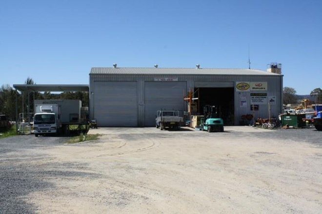 Picture of Lot/1 Riley Street, TENTERFIELD NSW 2372