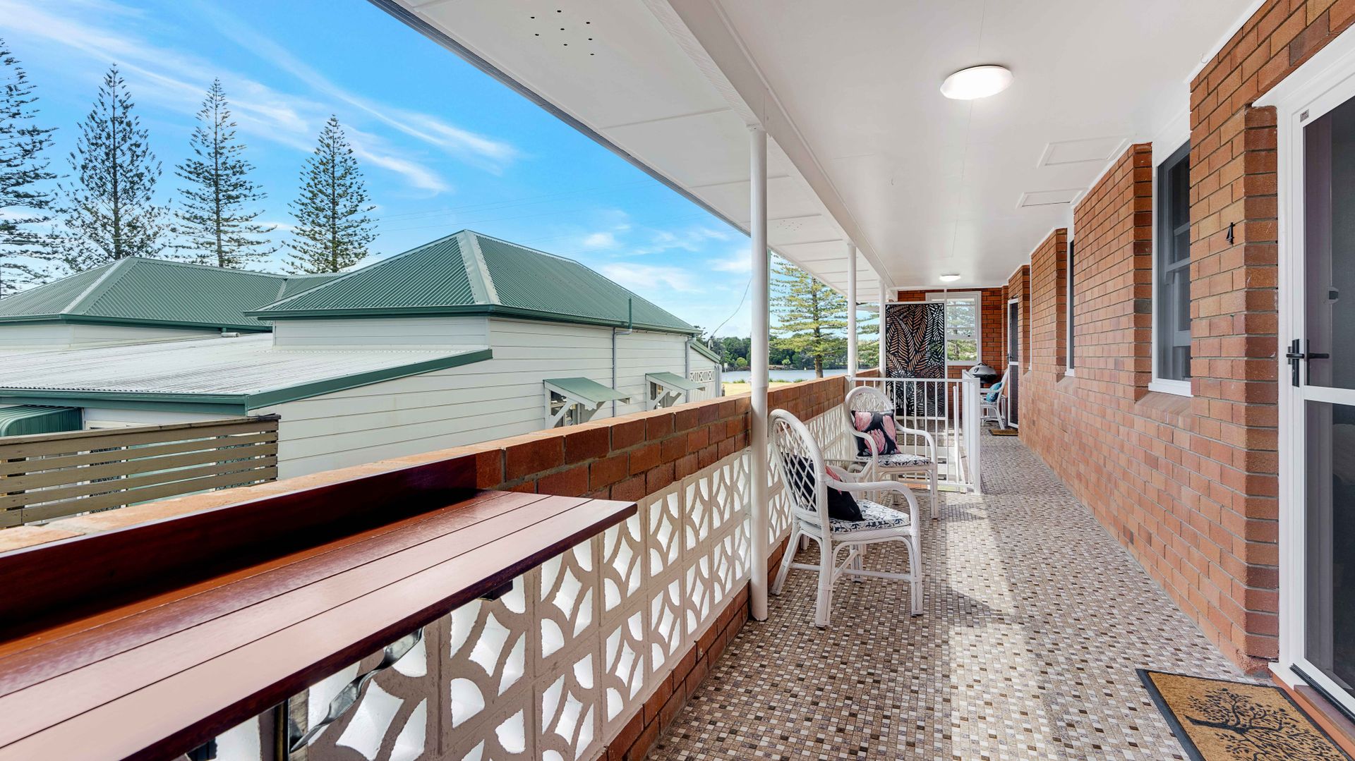 4/4 Park Street, Brunswick Heads NSW 2483 House For Rent Domain