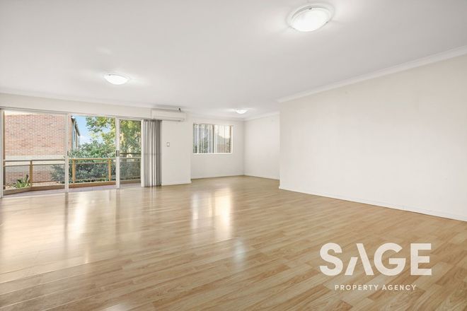 Picture of 22/4-6 Dellwood Street, BANKSTOWN NSW 2200