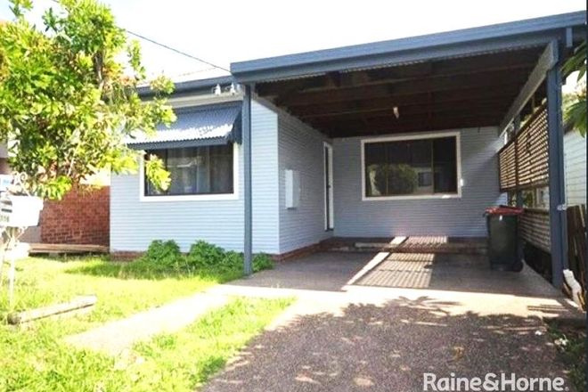 Picture of 116 Woodstock Street, MAYFIELD NSW 2304