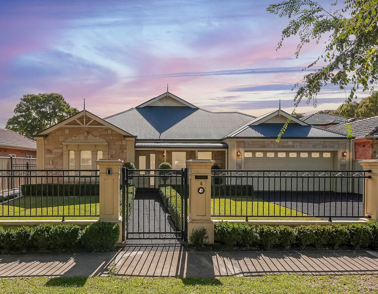 4 Anderson Street, Fulham Gardens SA 5024, Image 0