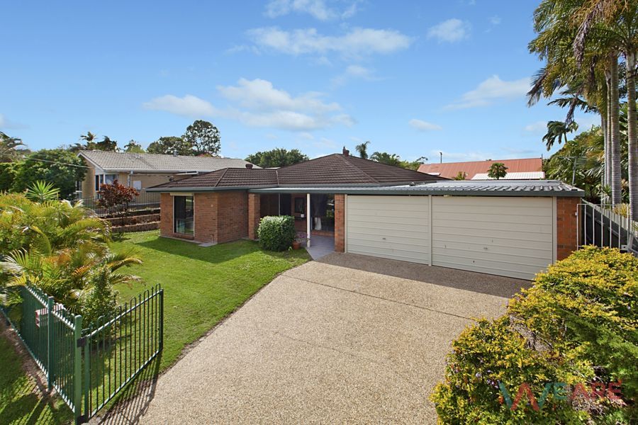 16 Baudin St, Boronia Heights QLD 4124, Image 0