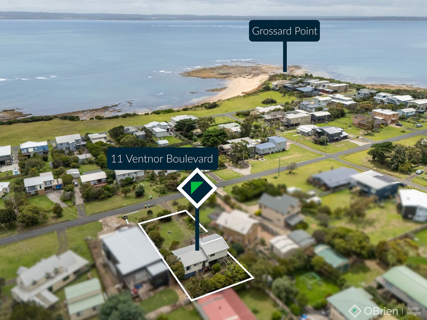 11 Ventnor Boulevard, Ventnor VIC 3922, Image 2