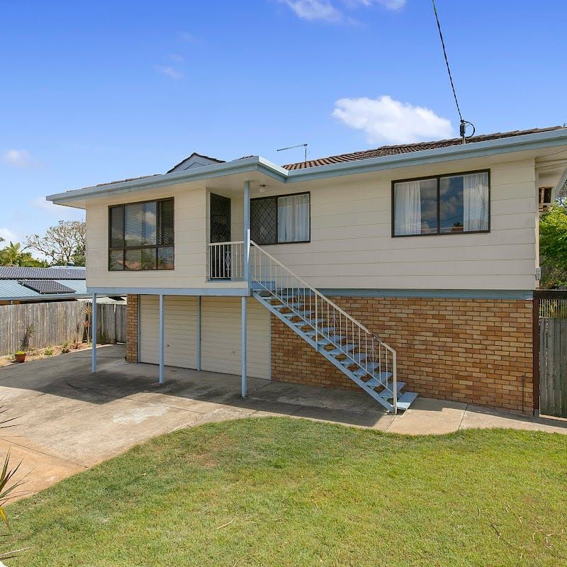 12 Celosia Street, Alexandra Hills Property History & Address