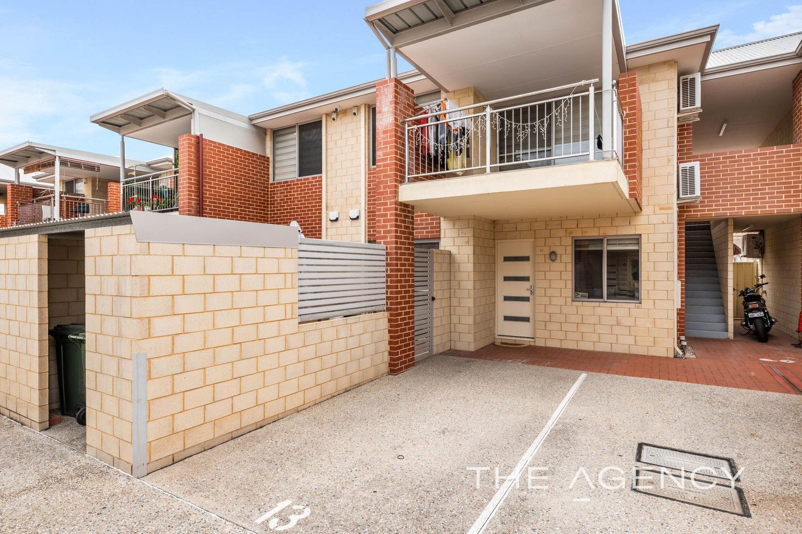 13/9 Henry Street, East Cannington WA 6107, Image 0