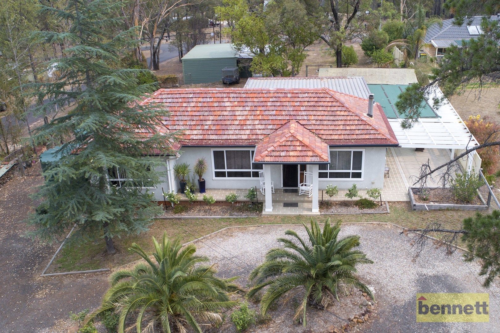 236 Blaxlands Ridge Road, Blaxlands Ridge NSW 2758, Image 0