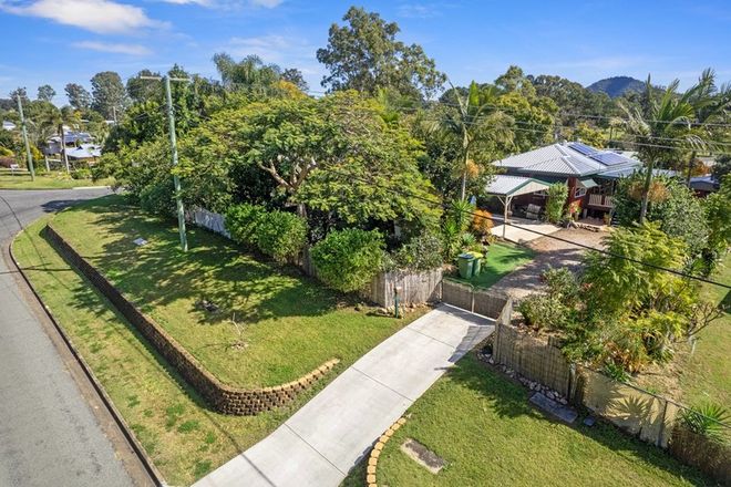 Picture of 6 Kandanga Amamoor Road, AMAMOOR QLD 4570