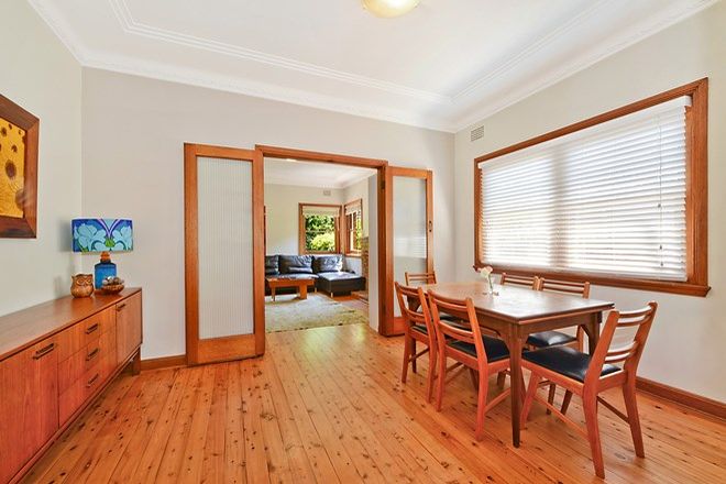Picture of 117 Eastern Valley Way, CASTLECRAG NSW 2068