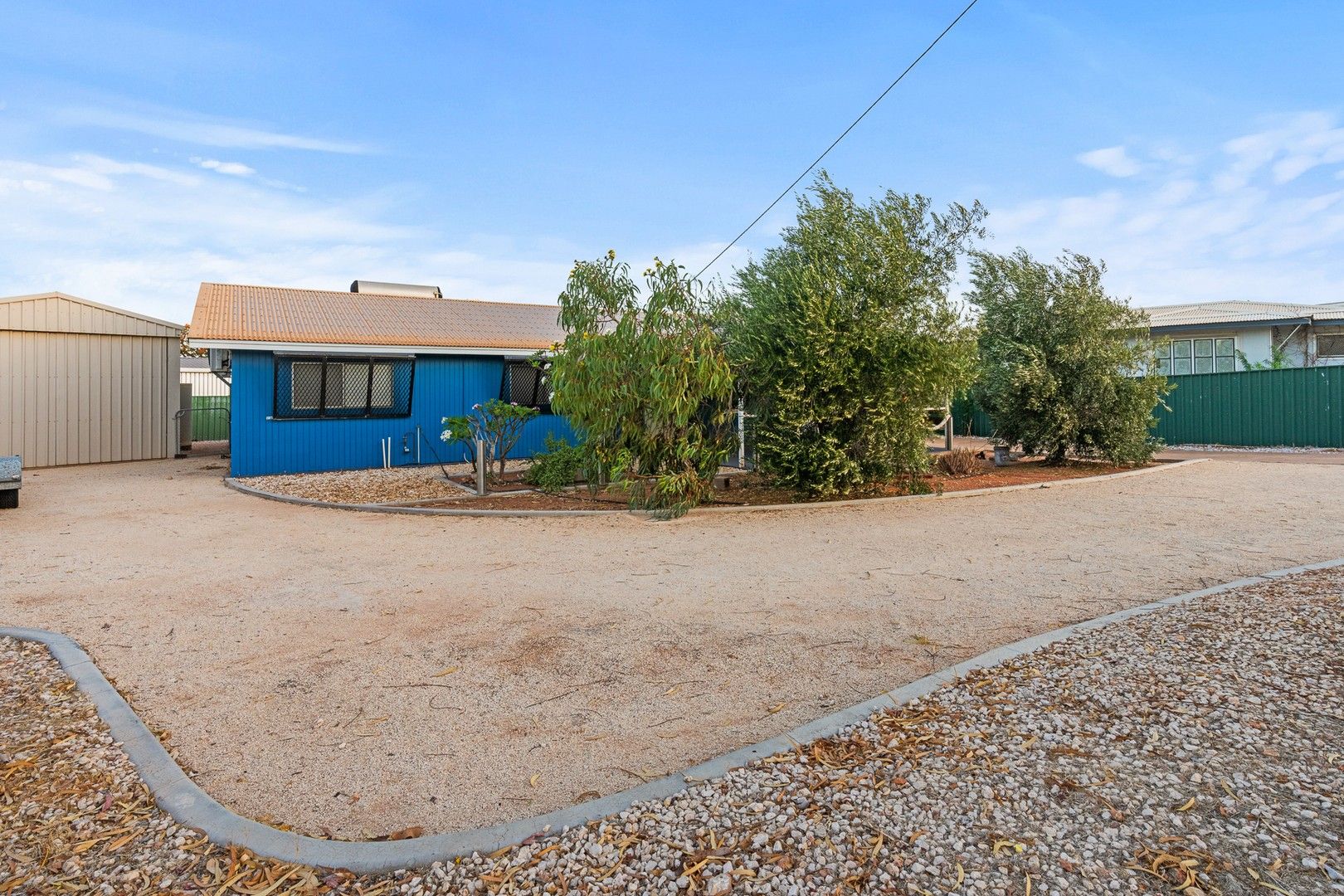 6 Potshot St, Exmouth WA 6707 Domain