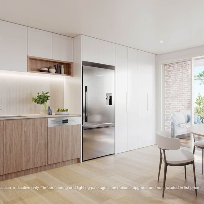 Botanica House and Land Packages Andrews Road, NSW 2141