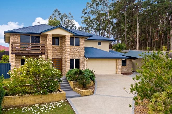 Picture of 19 Mozart Place, MACKENZIE QLD 4156