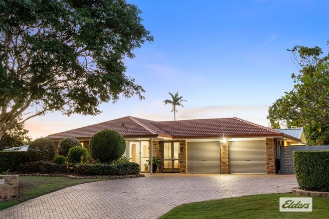 Picture of 6 Helios Street, SHAILER PARK QLD 4128