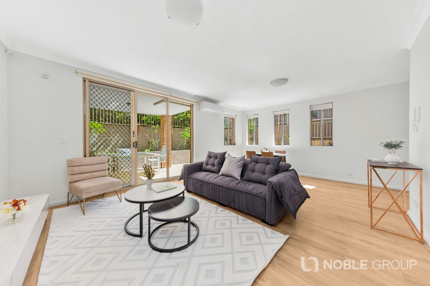 6/1-11 Rosa Crescent, Castle Hill NSW 2154, Image 2