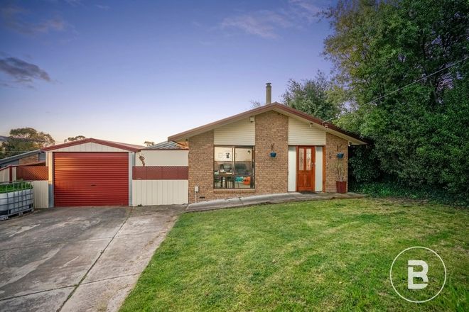 Picture of 14 Rogers Court, BALLARAT EAST VIC 3350