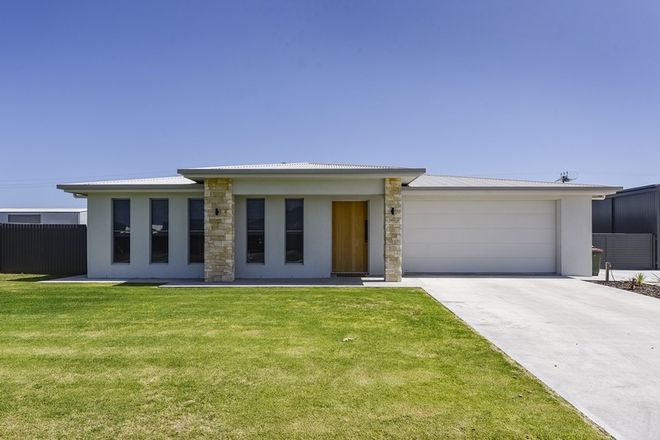 Picture of 3 Sheoak Street, ROBE SA 5276