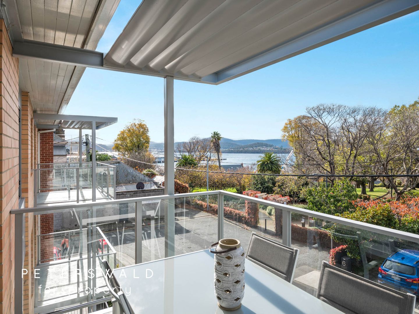 16/22 Runnymede Street, Battery Point TAS 7004, Image 1