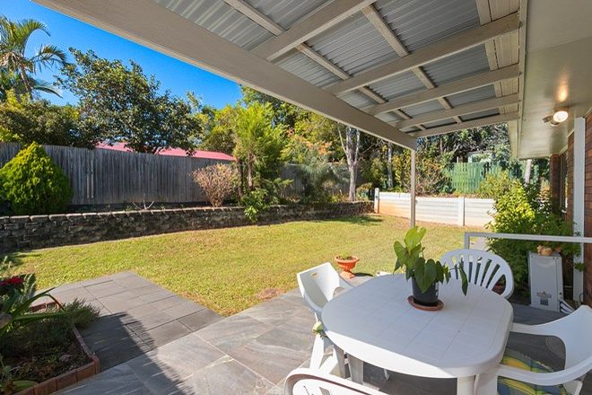 Picture of 3/97 Cumberland Drive, ALEXANDRA HILLS QLD 4161