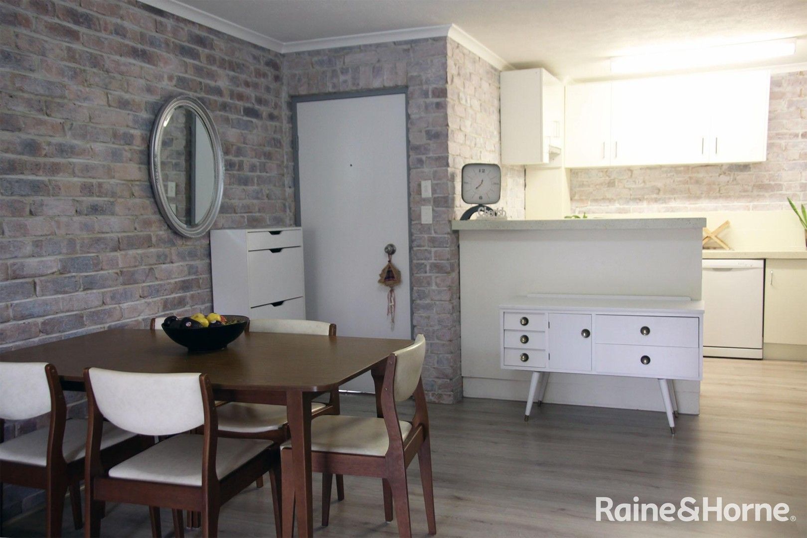 2 bedrooms Apartment / Unit / Flat in 3/9-11 Ascog Terrace TOOWONG QLD, 4066