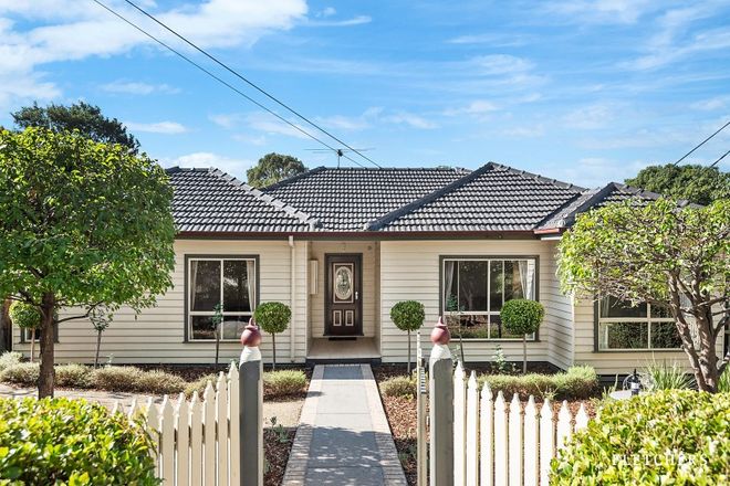 Picture of 1/33 Barbara Street, VERMONT VIC 3133