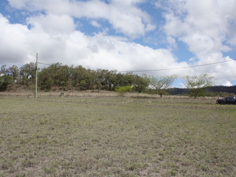 Lot 58 Murray Street, Maryvale QLD 4370, Image 0