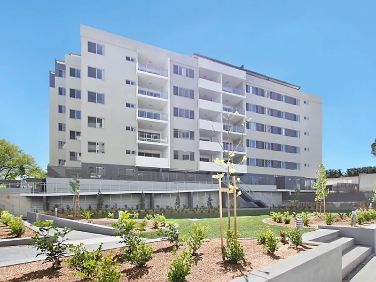 Apartment in Sydney, South Wentworthville - View 5