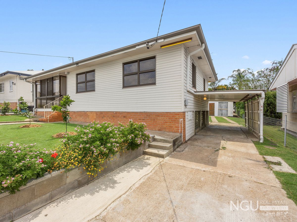28 Dell Street, Eastern Heights QLD 4305, Image 1