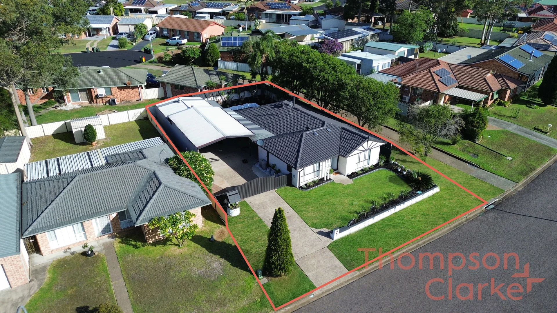 Additional image 22 of 46 Melaleuca Drive, Metford NSW 2323