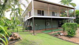 Picture of 4 East Street, CLERMONT QLD 4721