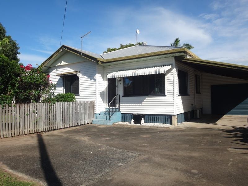 4 Ernest Street, North Mackay QLD 4740, Image 0