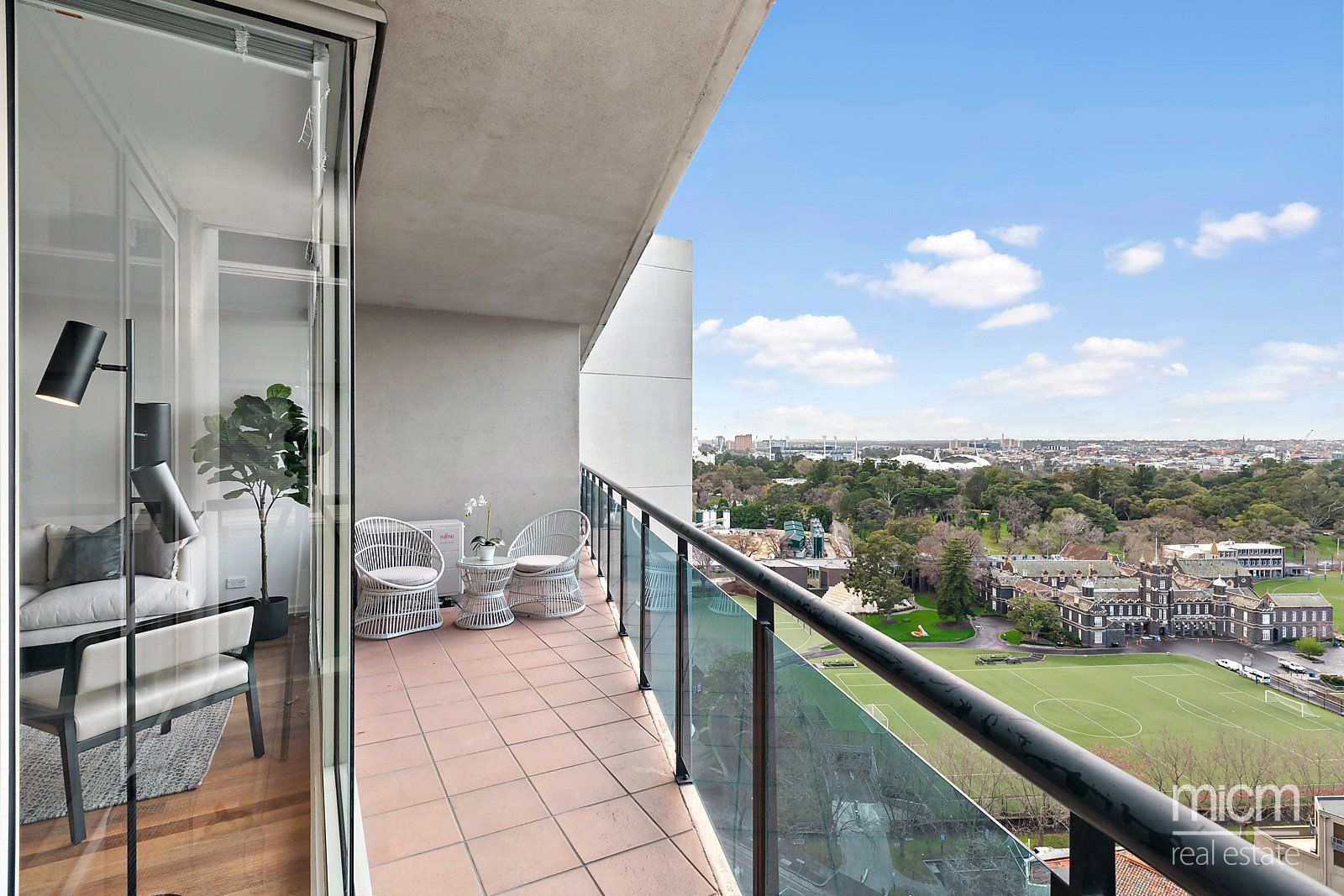 213/416A St Kilda Road, Melbourne 3004 VIC 3004, Image 1