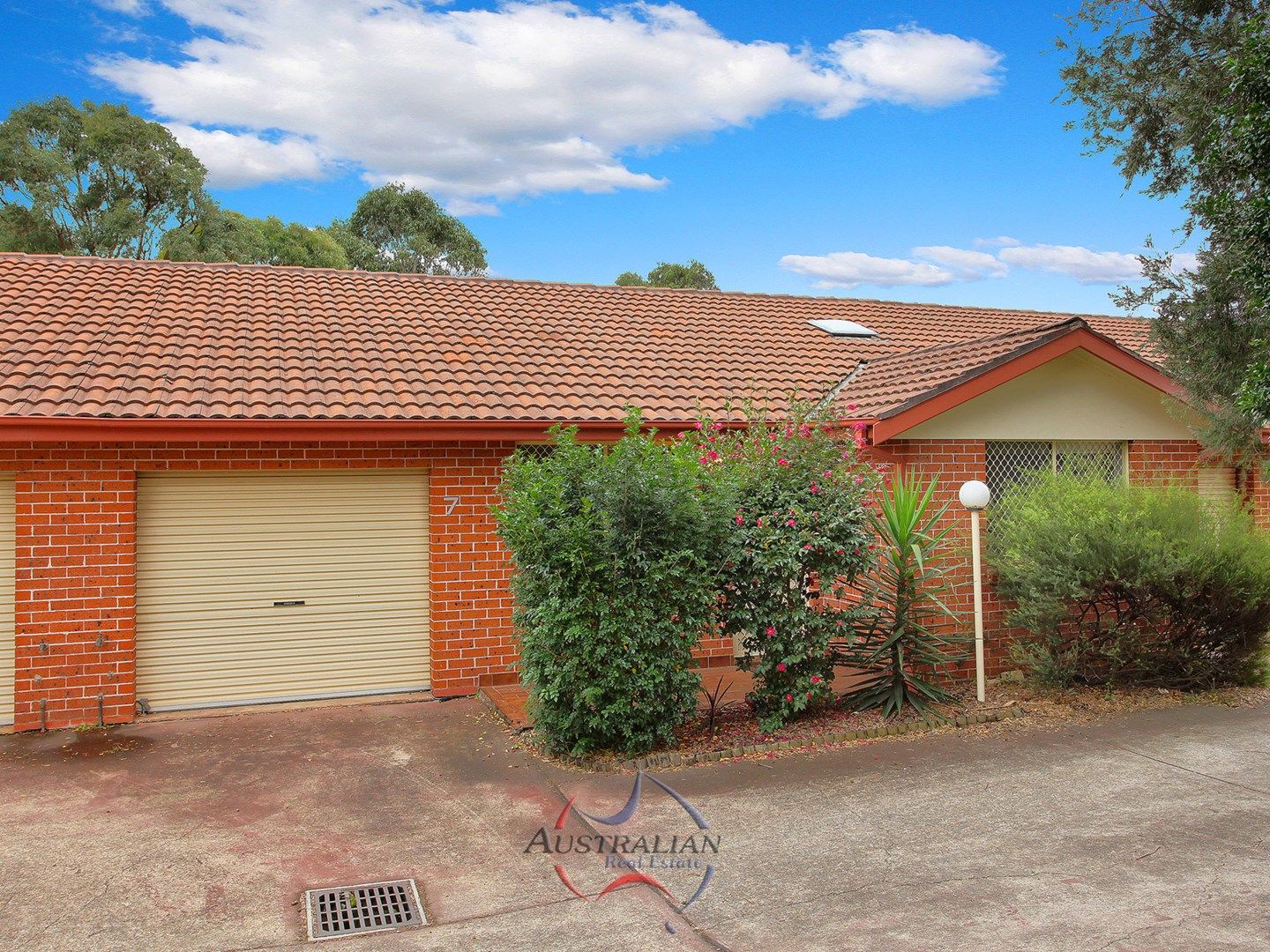 7/3 Isaac Place, Quakers Hill NSW 2763, Image 0