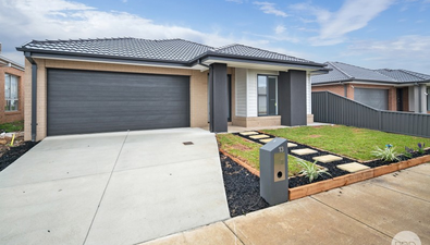 Picture of 13 Todd Street, LUCAS VIC 3350