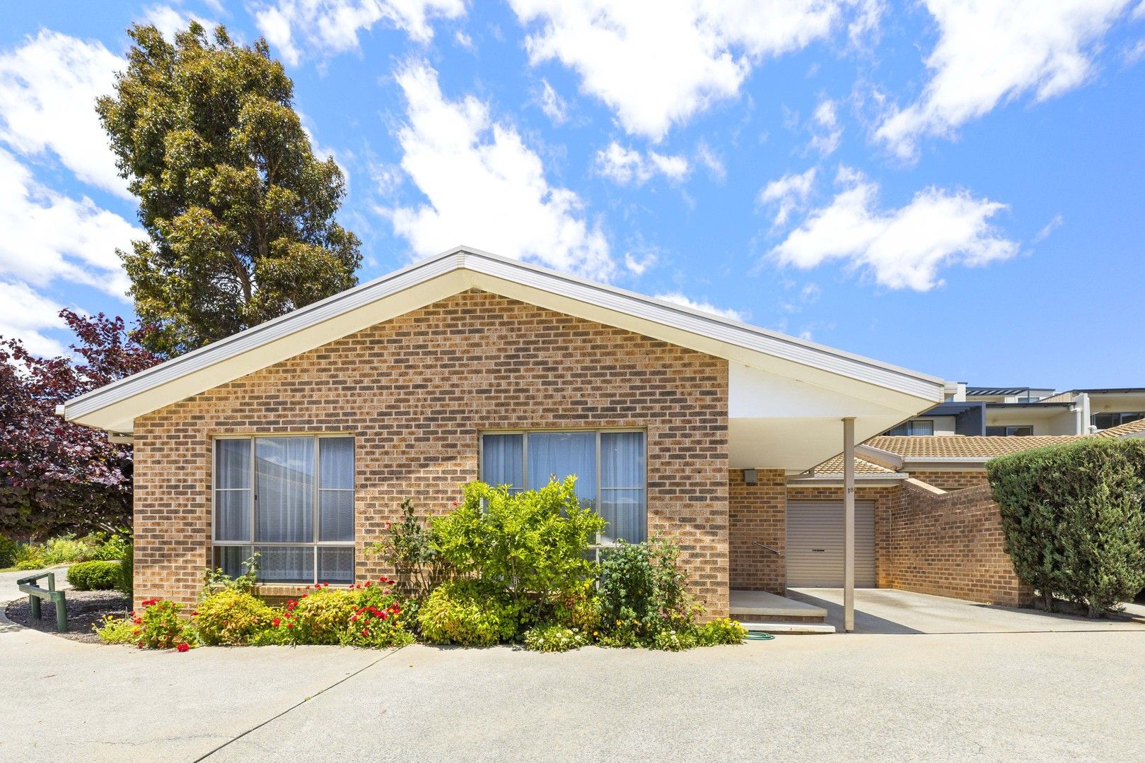 3 bedrooms House in 18/37-41 Derrima Road QUEANBEYAN NSW, 2620