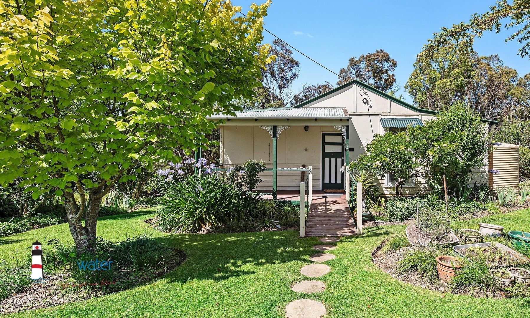 15 Cobargo St, Quaama NSW 2550, Image 0