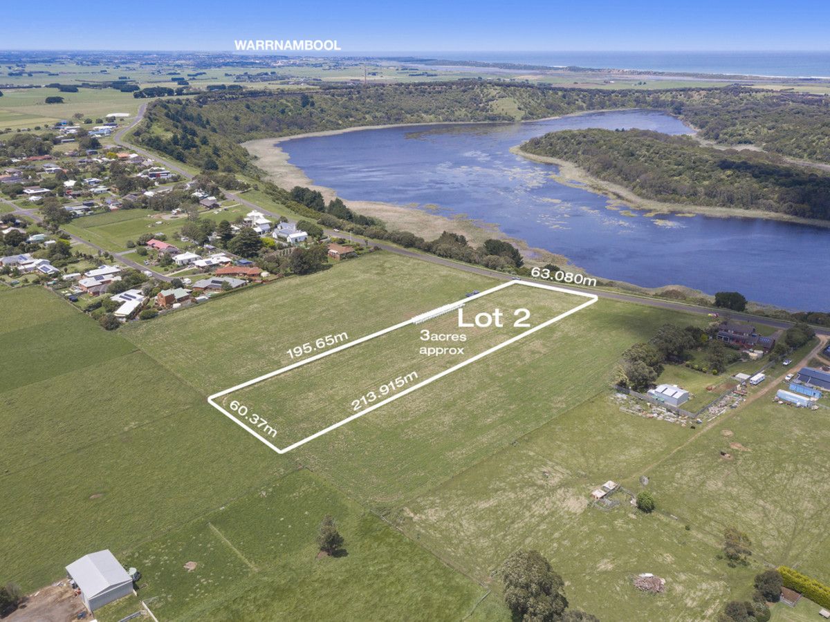 364 Lake View Road, Koroit VIC 3282, Image 0